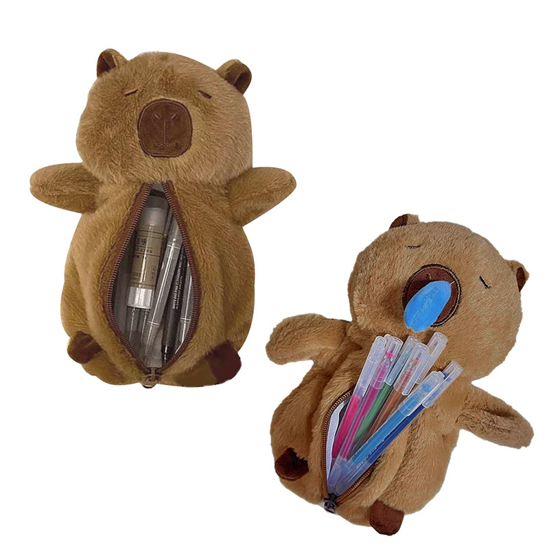 Minitäschchen Capybara