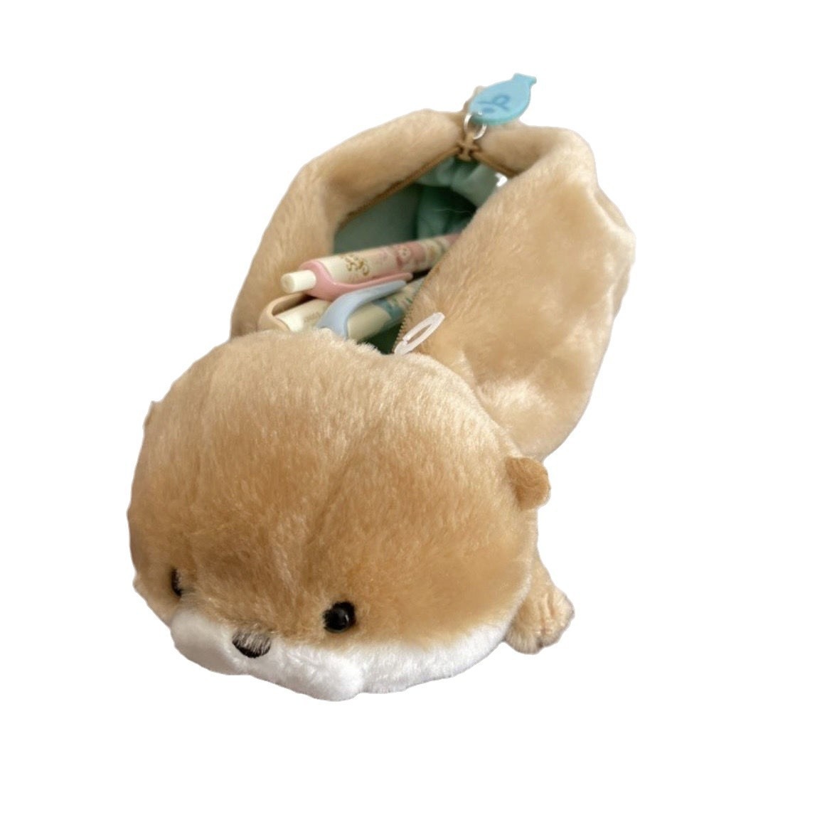 Minitäschchen Otter