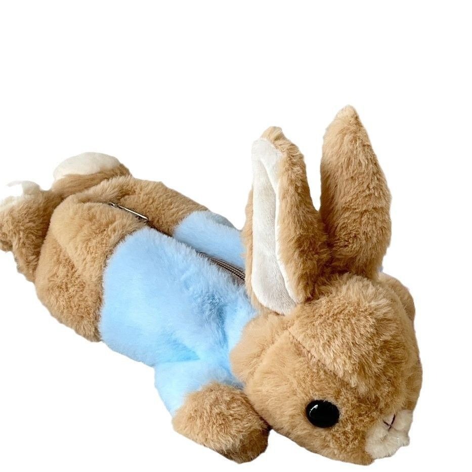 Minitäschchen Hase