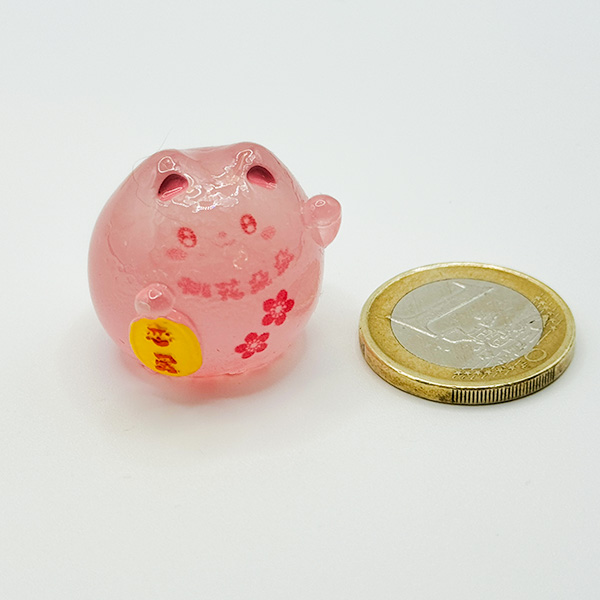 Figur/Glücksbringer 