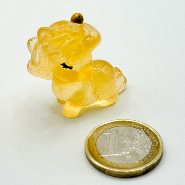Figur/Glücksbringer 