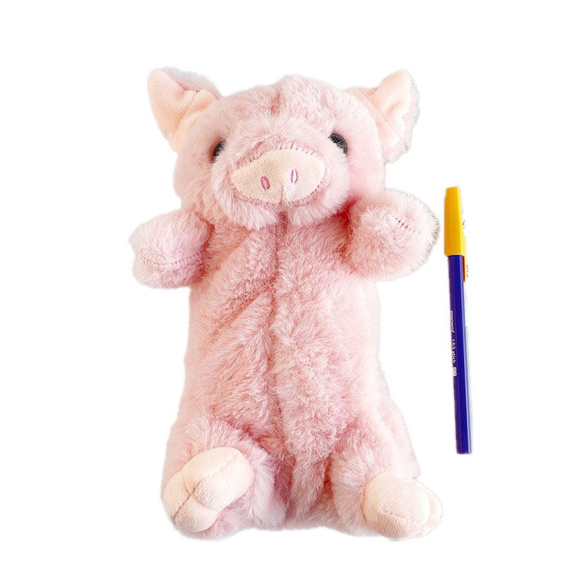 Minitäschchen Schweinchen