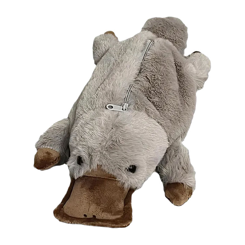 Minitäschchen Schnabeltier